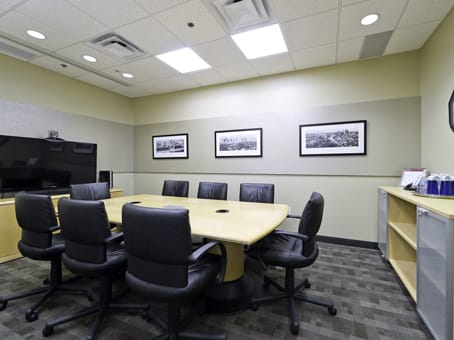 Image 17 of the Regus - Easton Way - Columbus office