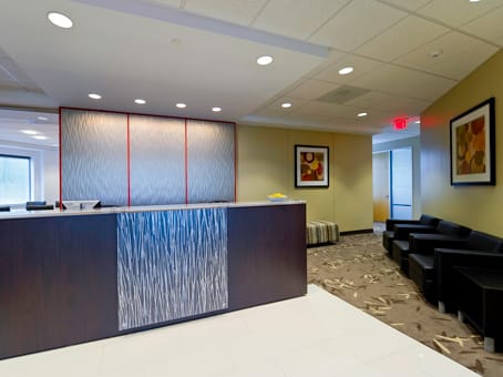 Image 11 of the Regus - Westlakes Dr - Berwyn office