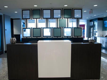 Image 9 of the Regus - 421 7th Ave SW - Calgary, Alberta office