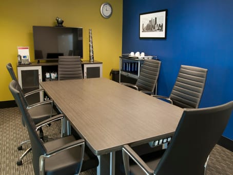 Image 10 of the Regus - 421 7th Ave SW - Calgary, Alberta office