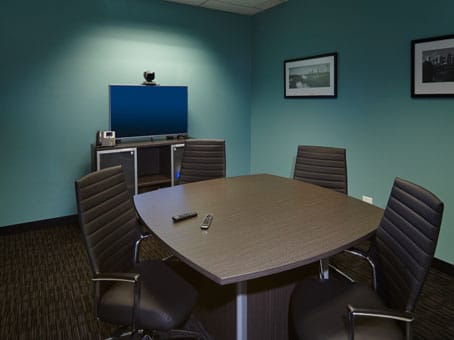 Image 16 of the Regus - 7404 King George Blvd. - Surrey, BC office