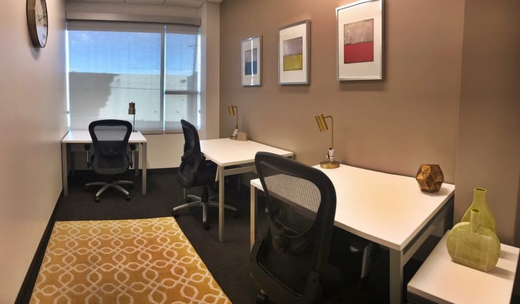 Image 20 of the Regus - 2447 Pacific Coast Highway - Hermosa Beach, CA office