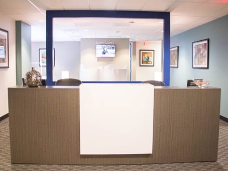 Image 10 of the Regus - 1300 St NW - Washington, DC office