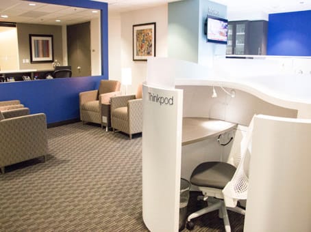 Image 13 of the Regus - 1300 St NW - Washington, DC office