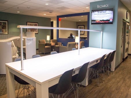 Image 14 of the Regus - 1300 St NW - Washington, DC office