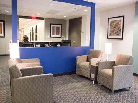 Image 17 of the Regus - 1300 St NW - Washington, DC office