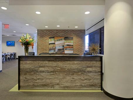 Image 7 of the Regus - 1000 Potomac St NW - Washington, DC office