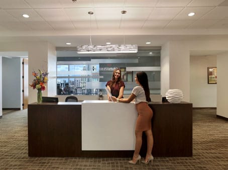 Image 8 of the Regus - 1 Alhambra Plaza - Coral Gables, FL office