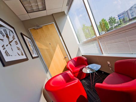 Image 24 of the Regus - Coppermine Rd - Herndon office