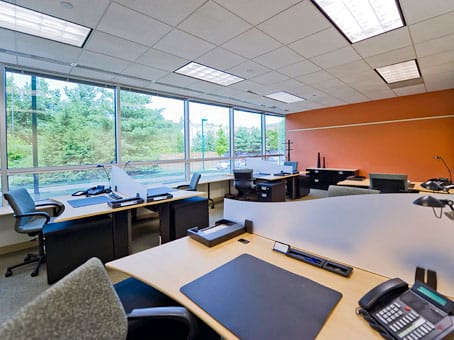 Image 18 of the Regus - Coppermine Rd - Herndon office