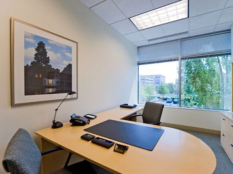 Image 19 of the Regus - Coppermine Rd - Herndon office