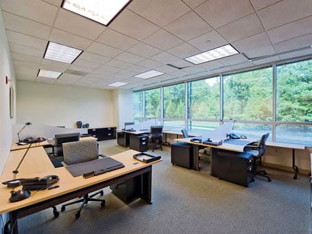 Image 22 of the Regus - Coppermine Rd - Herndon office