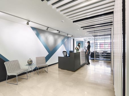 Image 7 of the Regus - 601 N Michigan Ave - Chicago, IL office