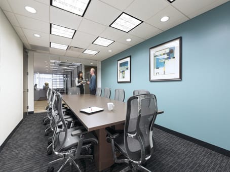 Image 8 of the Regus - 601 N Michigan Ave - Chicago, IL office