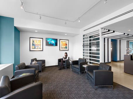 Image 9 of the Regus - 601 N Michigan Ave - Chicago, IL office