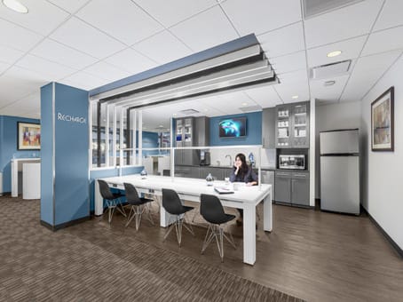 Image 10 of the Regus - 601 N Michigan Ave - Chicago, IL office