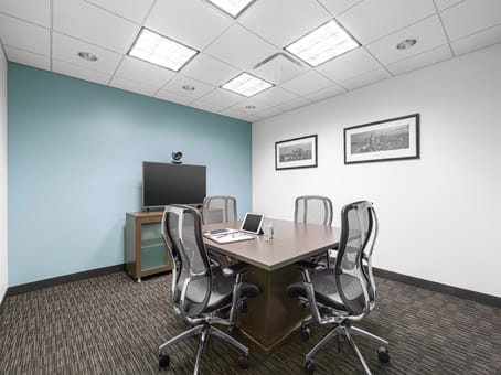 Image 11 of the Regus - 601 N Michigan Ave - Chicago, IL office