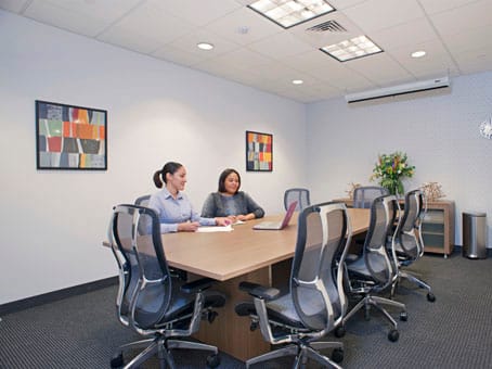 Image 9 of the Regus - One Marina Park Dr - Boston, MA office