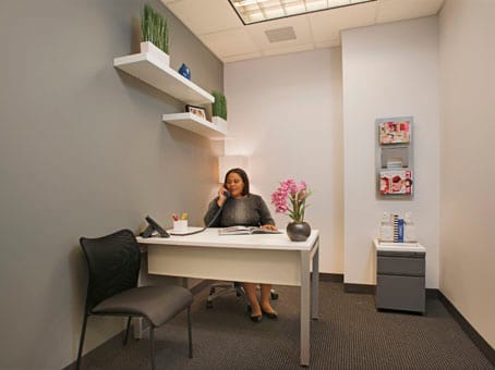 Image 13 of the Regus - One Marina Park Dr - Boston, MA office