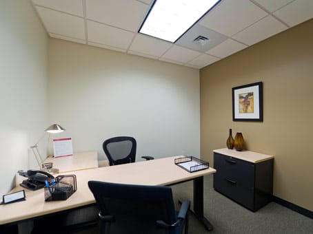 Image 12 of the Regus - 1500 District Ave - Burlington, MA office