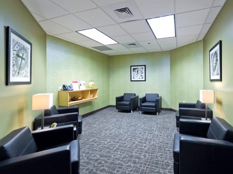 Image 13 of the Regus - 1500 District Ave - Burlington, MA office