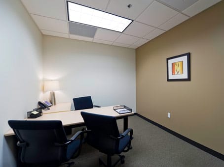 Image 15 of the Regus - 1500 District Ave - Burlington, MA office