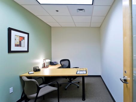 Image 16 of the Regus - 1500 District Ave - Burlington, MA office