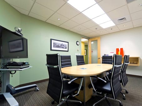 Image 17 of the Regus - 1500 District Ave - Burlington, MA office