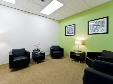 Image 20 of the Regus - Key Center - NE 108th Ave - Bellevue - WA office