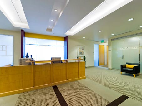 Image 13 of the Regus - Key Center - NE 108th Ave - Bellevue - WA office