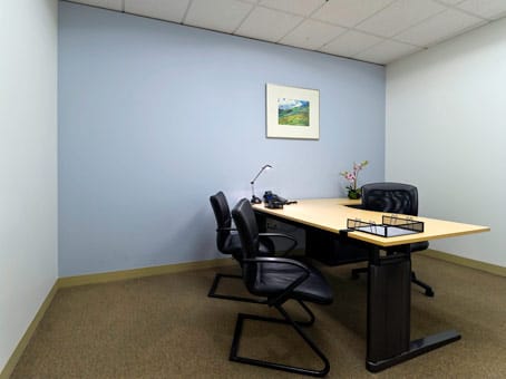 Image 16 of the Regus - Key Center - NE 108th Ave - Bellevue - WA office