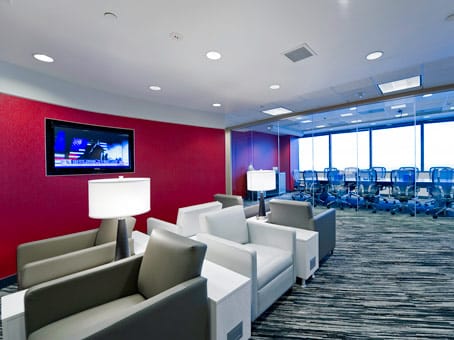 Image 22 of the Regus - Columbia Tower - Fifth Ave - Seattle office