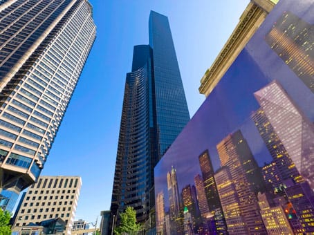 Image 13 of the Regus - Columbia Tower - Fifth Ave - Seattle office