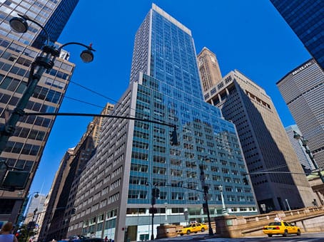 Image 24 of the Regus - 100 Park Ave - New York City office