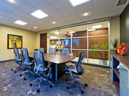 Image 15 of the Regus - 100 Park Ave - New York City office