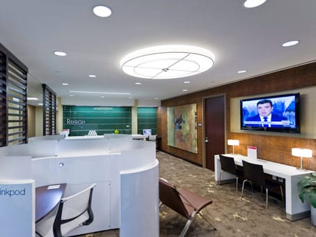 Image 17 of the Regus - 100 Park Ave - New York City office