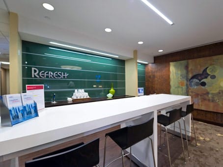 Image 18 of the Regus - 100 Park Ave - New York City office