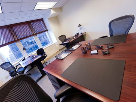 Image 20 of the Regus - 100 Park Ave - New York City office