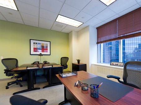 Image 21 of the Regus - 100 Park Ave - New York City office