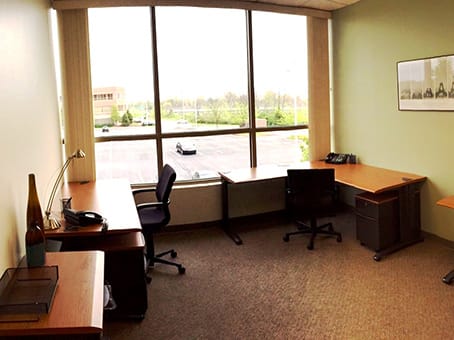 Image 17 of the Regus - 300 E Business Way - Cincinnati, OH office