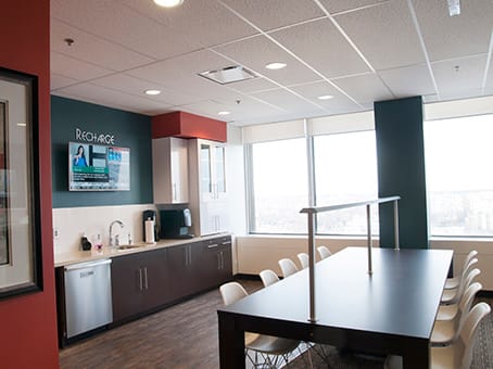 Image 15 of the Regus - 2 St Clair Ave W - Toronto, ON office