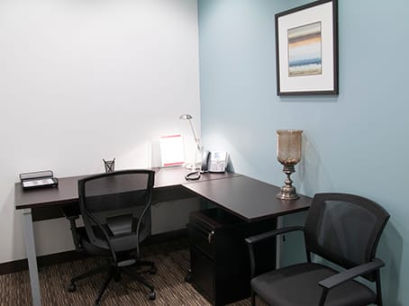 Image 16 of the Regus - 2 St Clair Ave W - Toronto, ON office