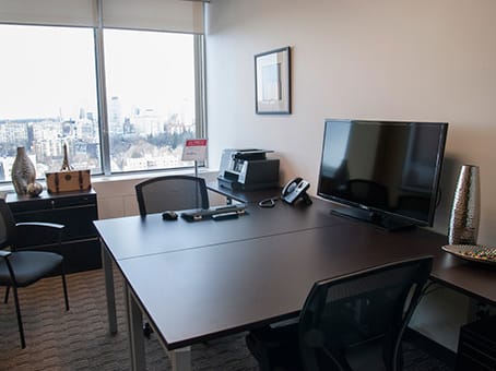 Image 18 of the Regus - 2 St Clair Ave W - Toronto, ON office