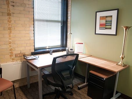 Image 13 of the Regus - 60 Atlantic Ave - Toronto, ON office