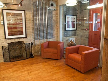 Image 17 of the Regus - 60 Atlantic Ave - Toronto, ON office