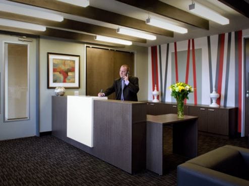 Image 6 of the Regus - 3080 Yonge St - Toronto, ON office