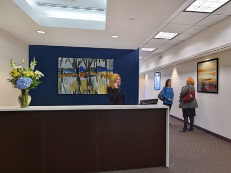 Image 3 of the Regus - 610 Old York Rd - Jenkintown, PA office