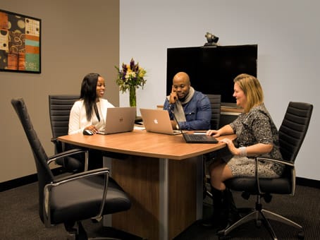 Image 8 of the Regus - 170 Meeting St - Charleston, SC office