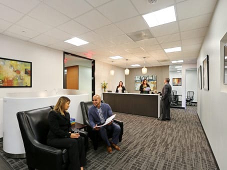 Image 12 of the Regus - 6575 W Loops S - Bellaire, TX office