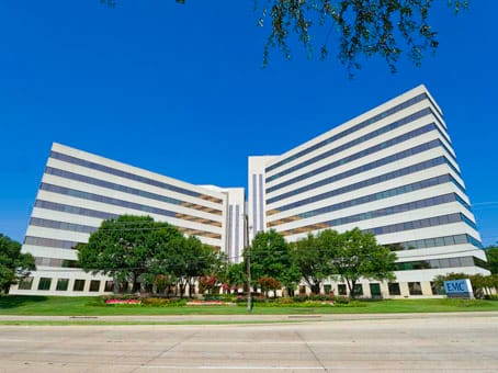 Image 23 of the Regus - 14785 Preston Rd - Dallas, TX office